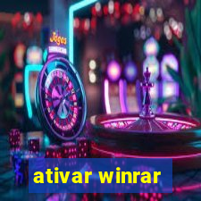 ativar winrar